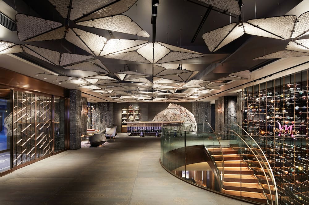 Mercure Kyoto Station