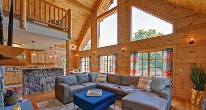 Great Barrington, Cabin Sleeps 14, Walk To Town