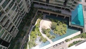 Property grounds - Regalia Studios (Kuala Lumpur)