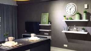 Comfort Apartment, 1 Bedroom - Regalia Studios (Kuala Lumpur)