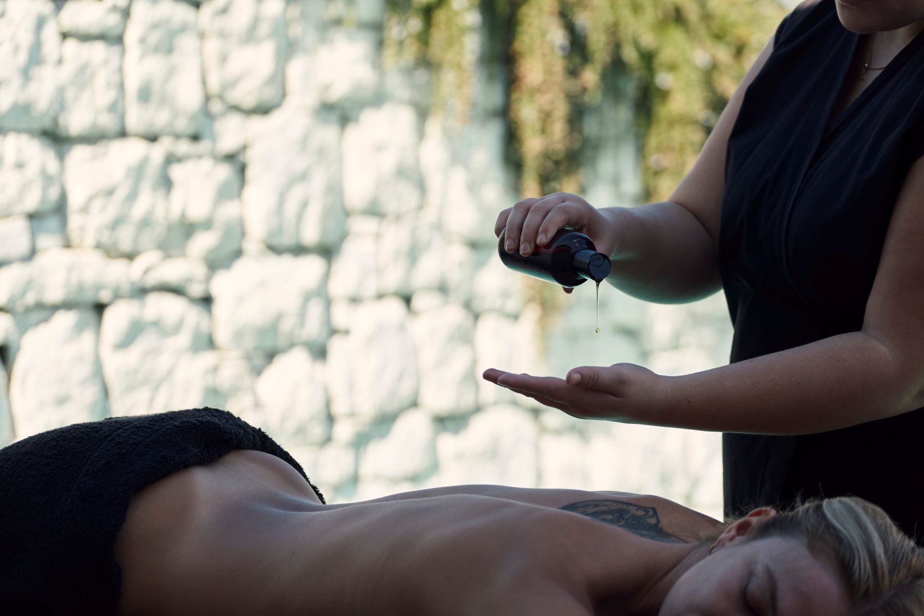 Foto - Mykonos Earth Suites