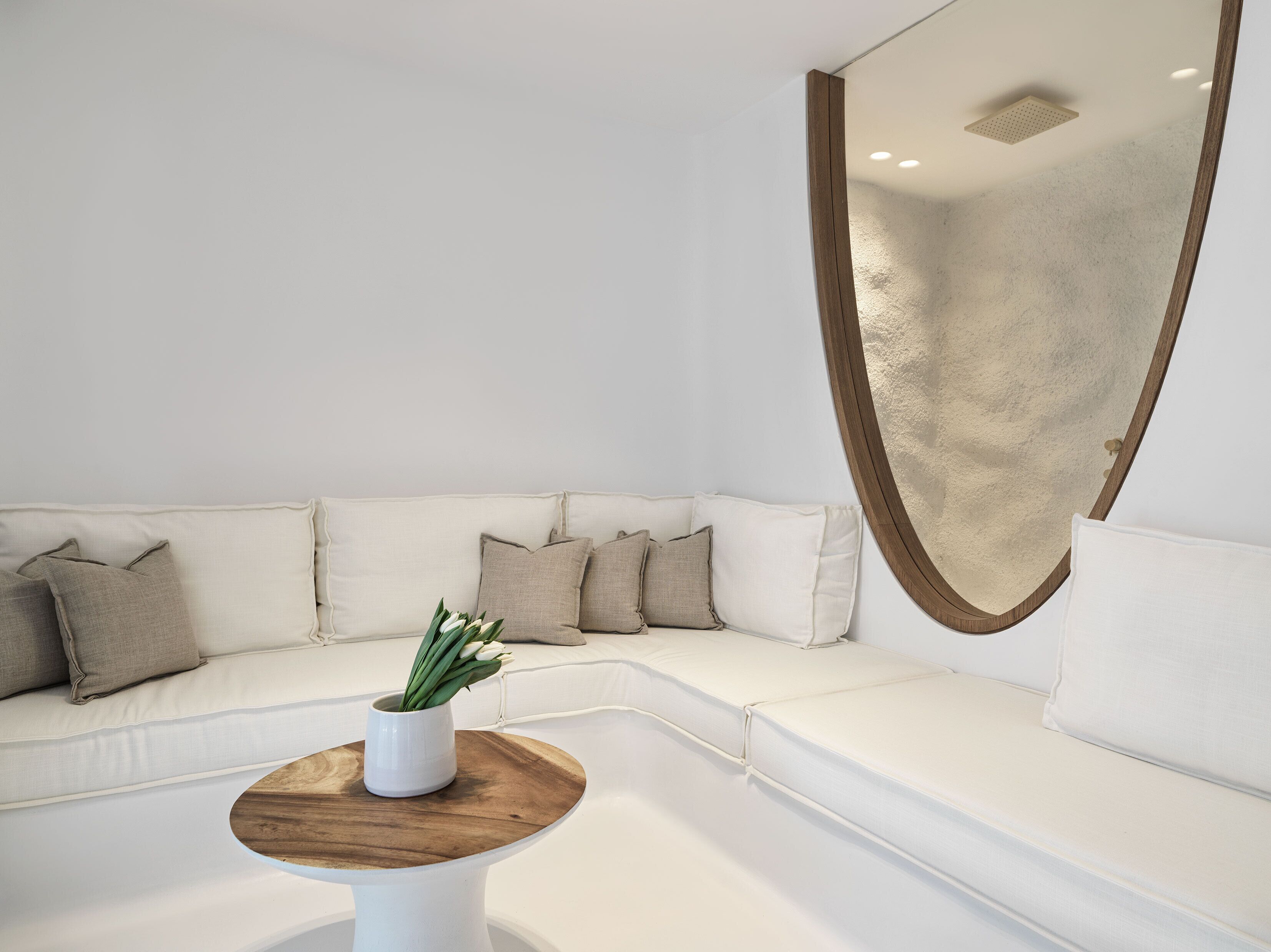 Foto - Mykonos Earth Suites