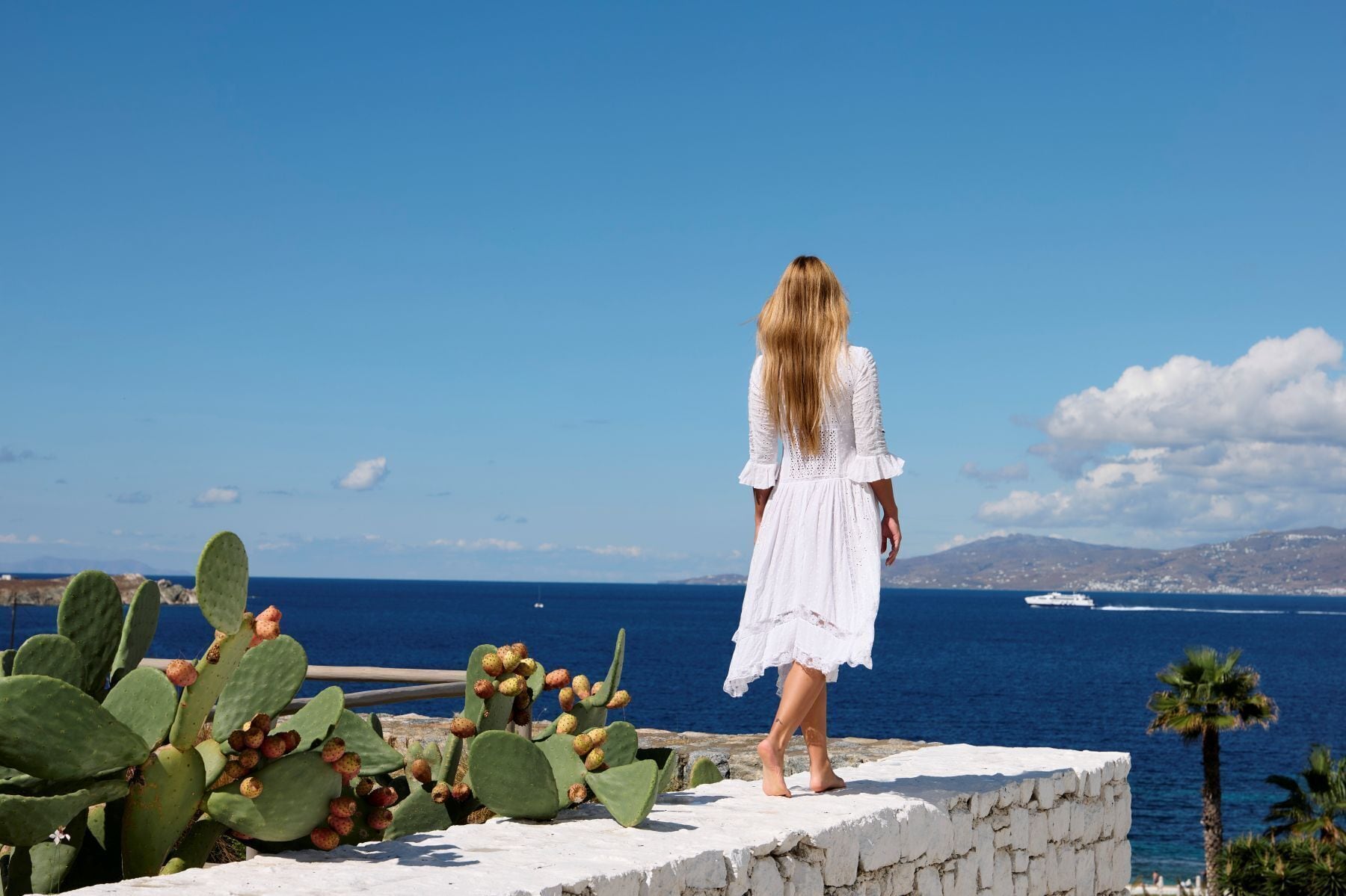 Foto - Mykonos Earth Suites