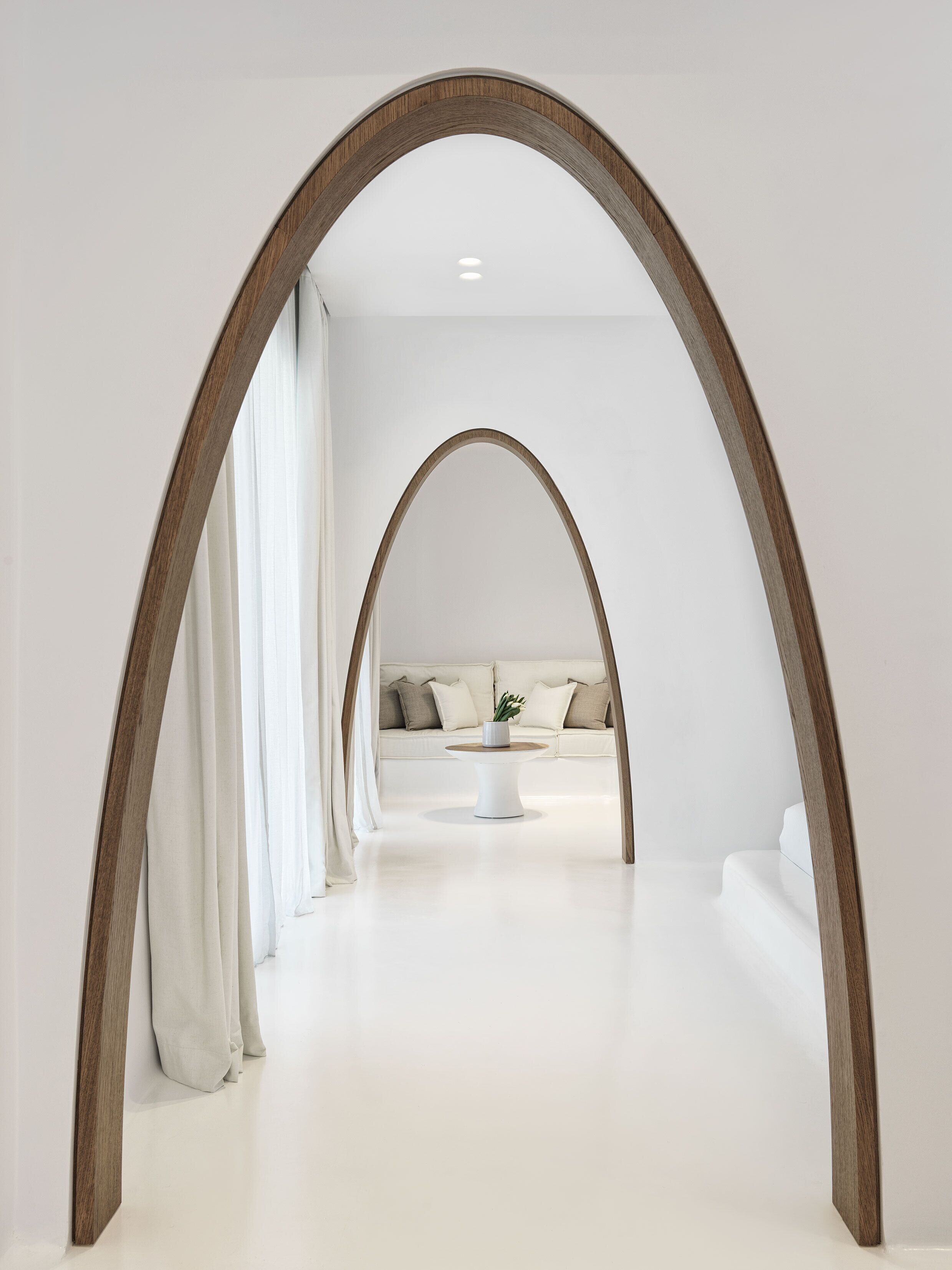 Foto - Mykonos Earth Suites