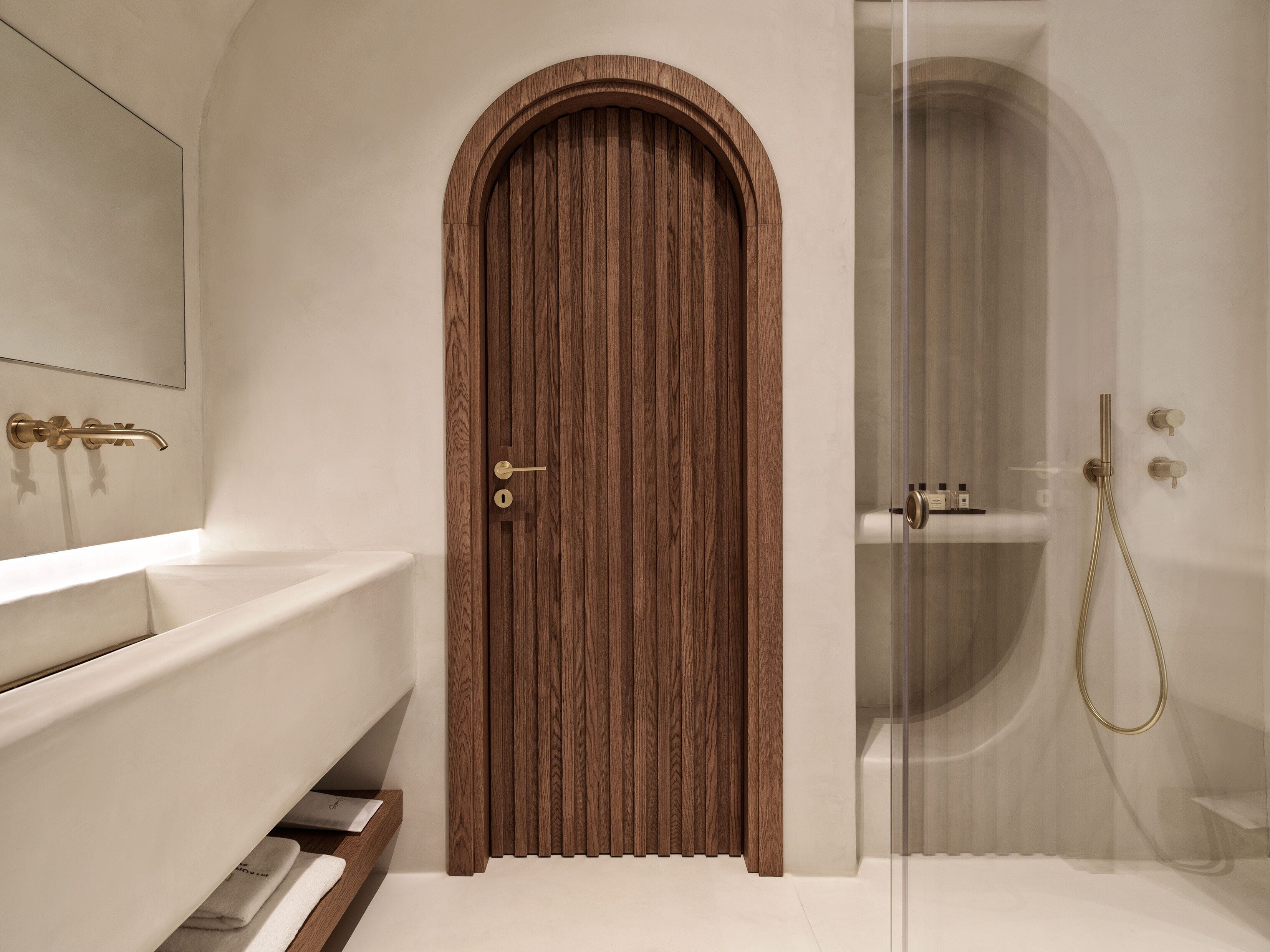 Photo - Mykonos Earth Suites Hotel