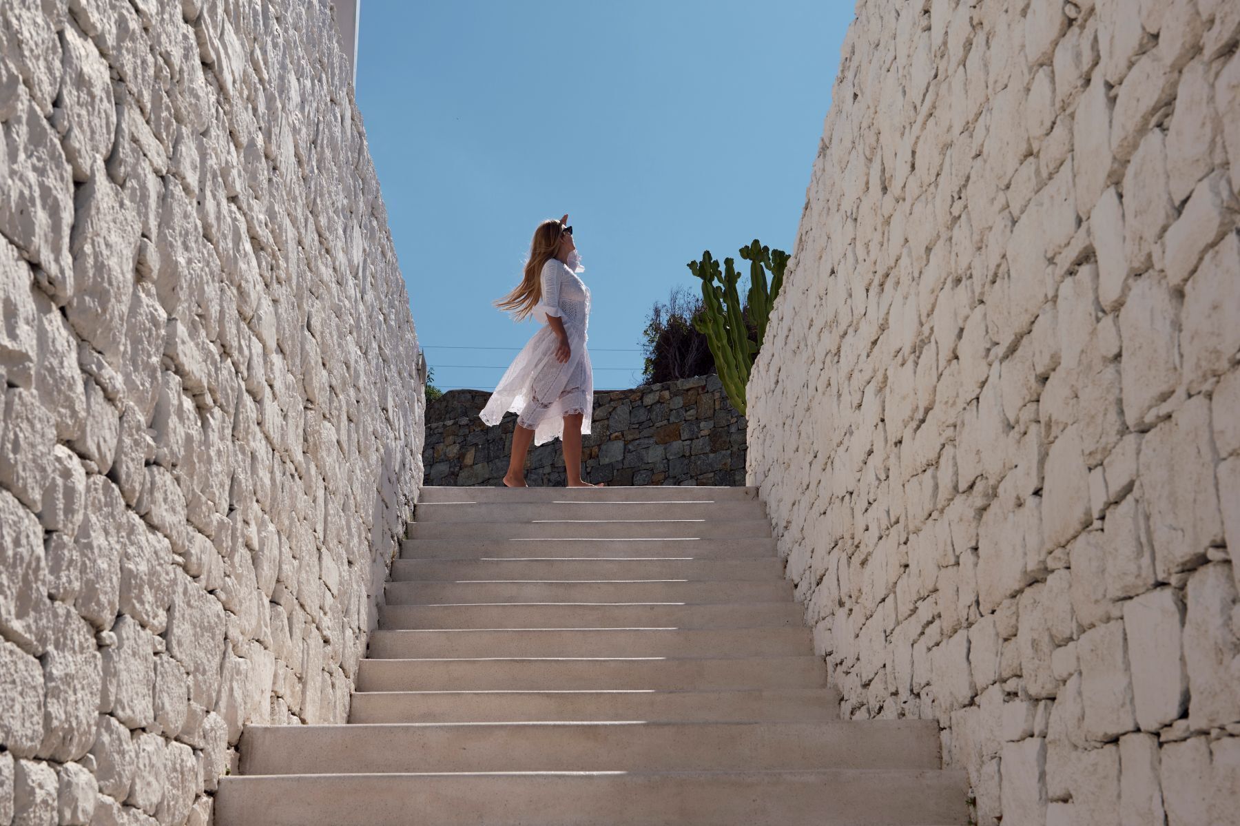 Foto - Mykonos Earth Suites