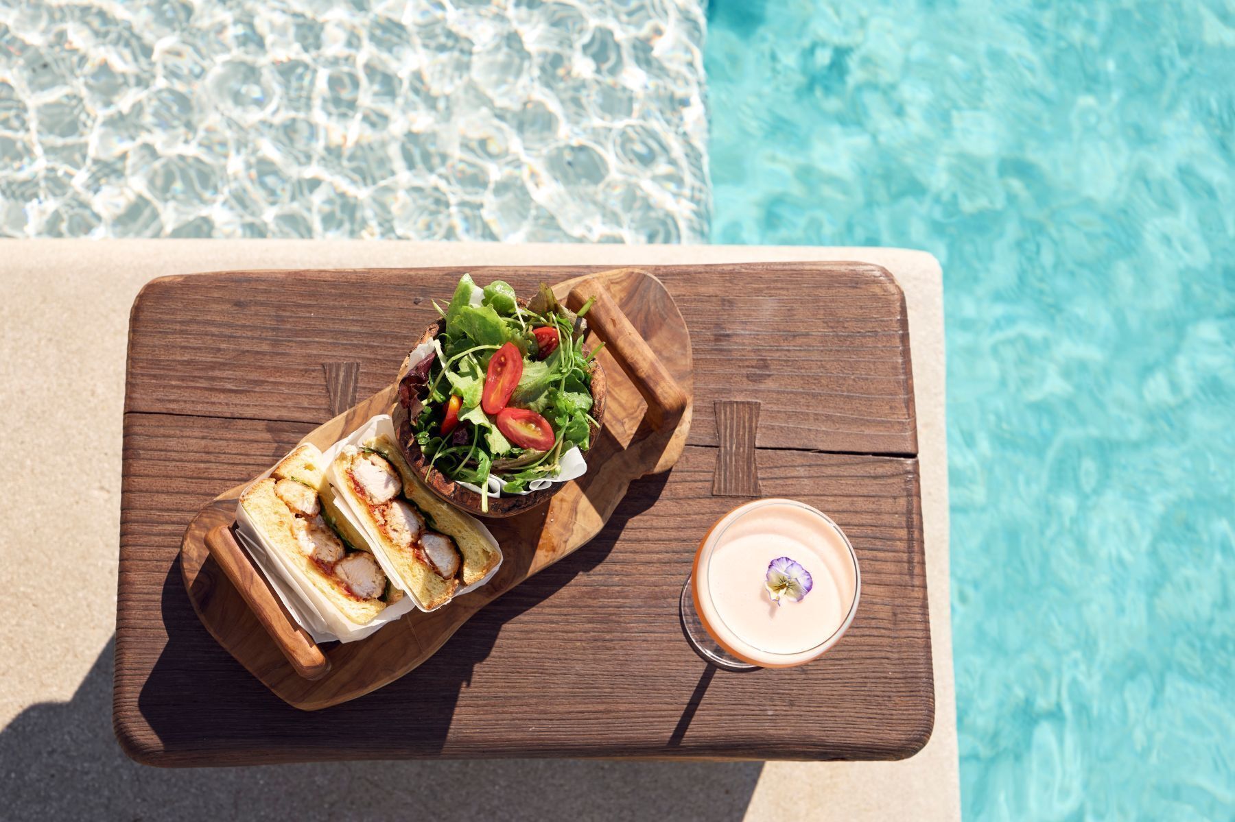 Photo - Mykonos Earth Suites Hotel