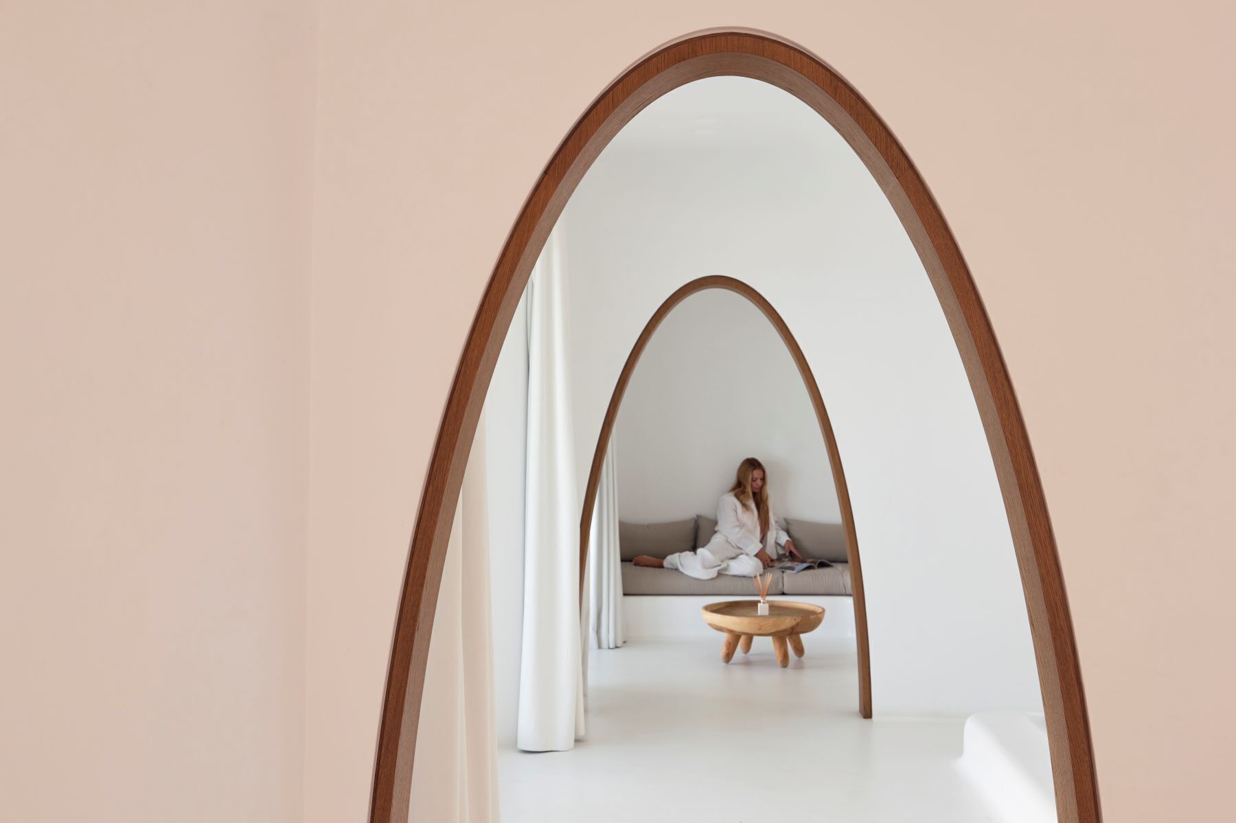 Foto - Mykonos Earth Suites