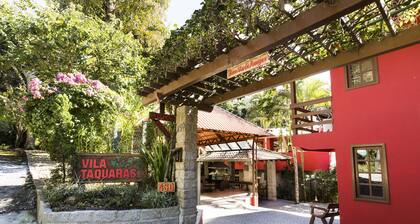 Pousada Vila Taquaras