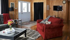 Småhus – comfort | Oppholdsrom
