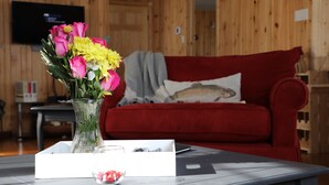 Småhus – comfort