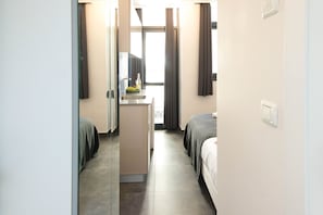 Room - Gabriel Apartments - Jaffa Street - Next To Market (Jerusalem)