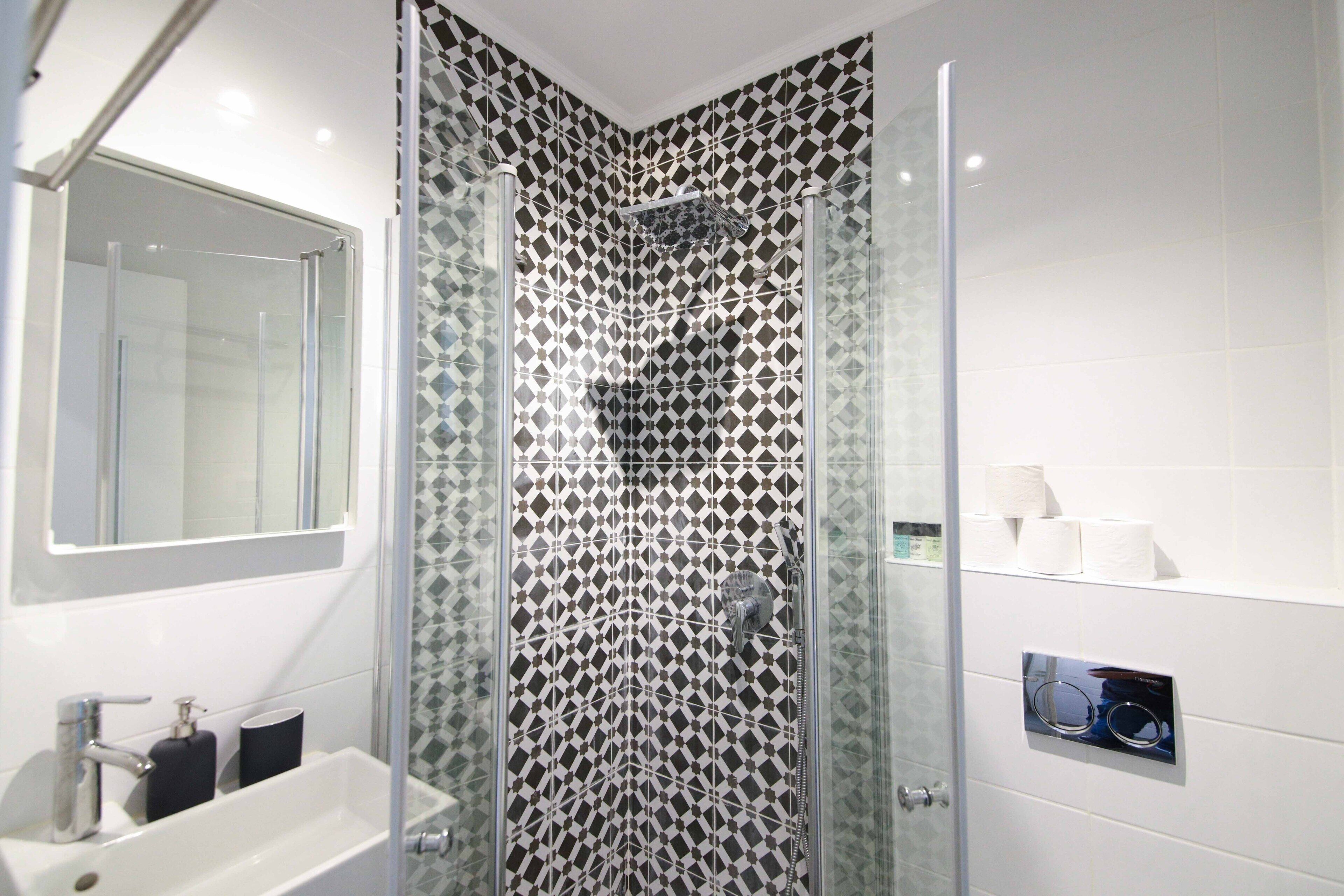 Gabriel Apartments - Jaffa Street - Next To Market