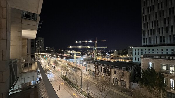 Exterior - Gabriel Apartments - Jaffa Street - Next To Market (Jerusalem)