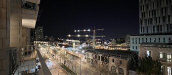 Gabriel Apartments - Jaffa Street - Next To Market
