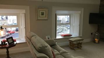 House | Living room