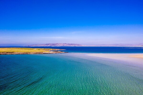 独立别墅 | 海滩