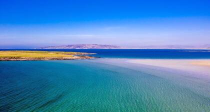 Charming 2-bed Apartment in Donegal Town Centre