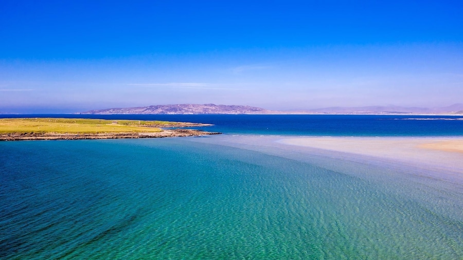 Charming 2-bed Apartment in Donegal Town Centre