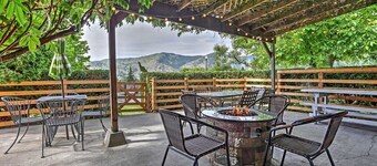 チェランファームハウス-プライベートプール-無限の芝生-湖の近く