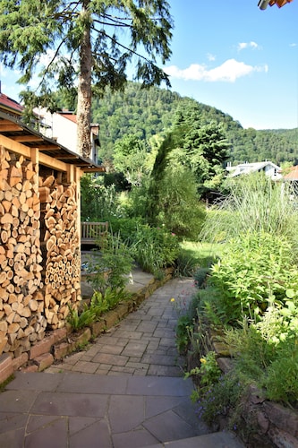 FVH Family Vacation Heidelberg