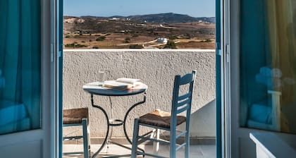 Faros Apartments