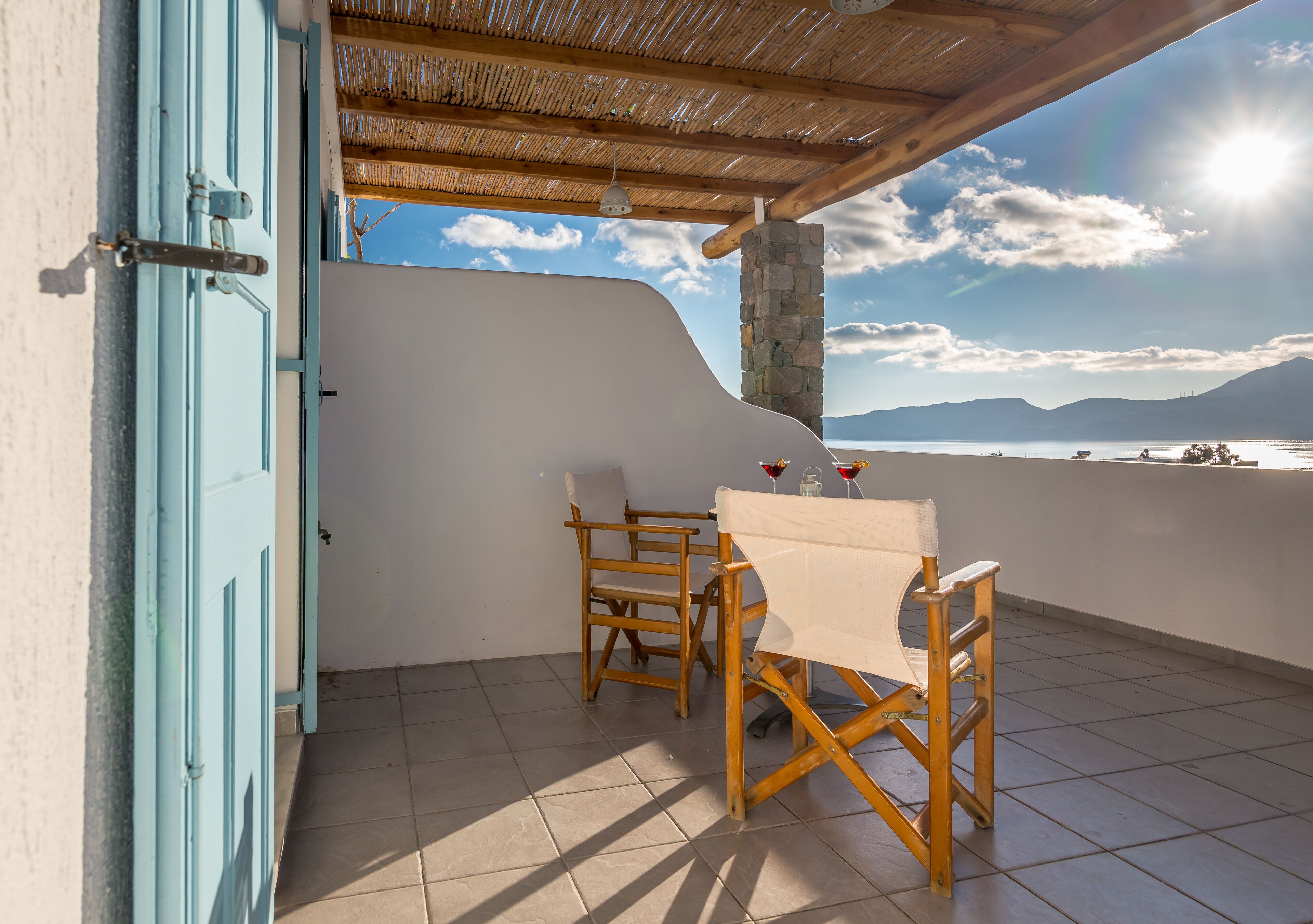 Teras/patio