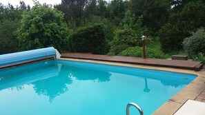 AuĂenpool