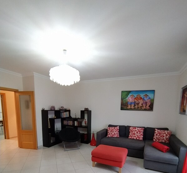 Télévision à écran plat, livres