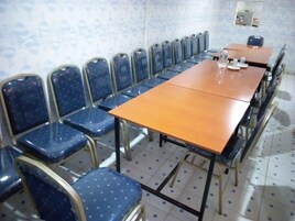Sala de reuniones