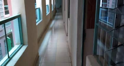 Merybyplace Guest House