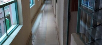 Merybyplace Guest House