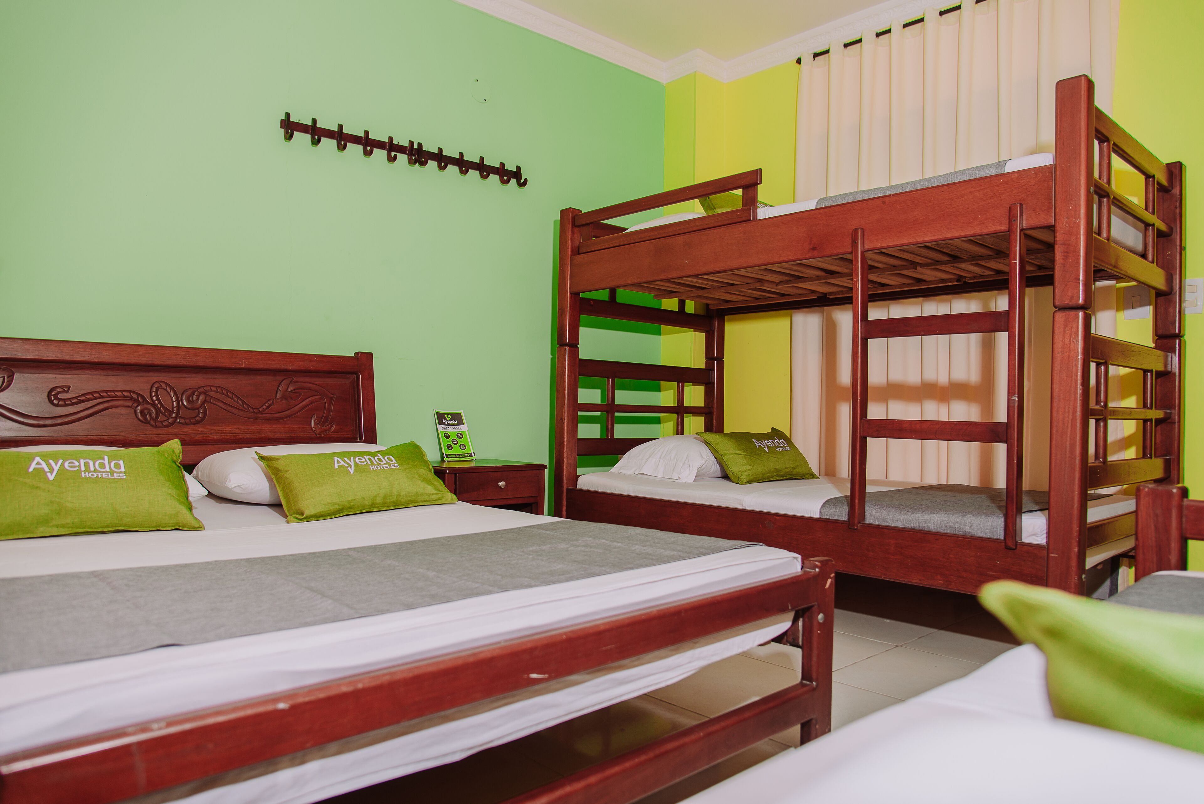 Foto - Hotel Tayrona Mágico