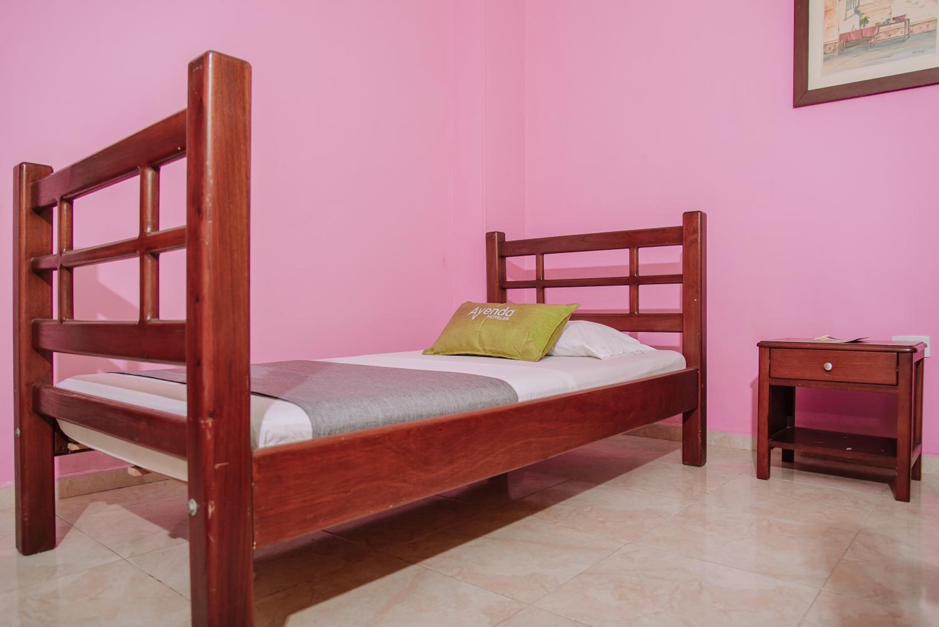 Foto - Hotel Tayrona Mágico