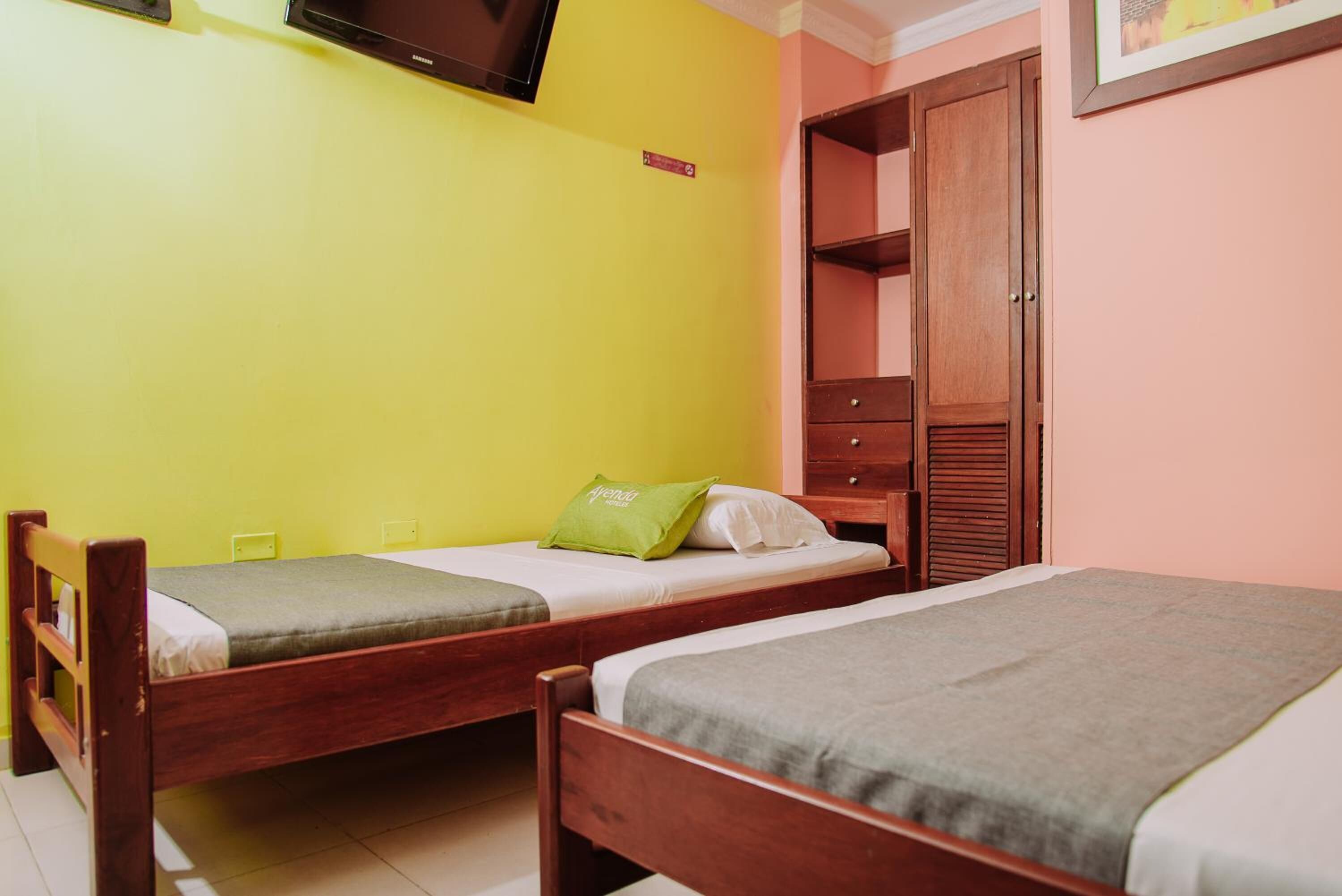 Foto - Hotel Tayrona Mágico