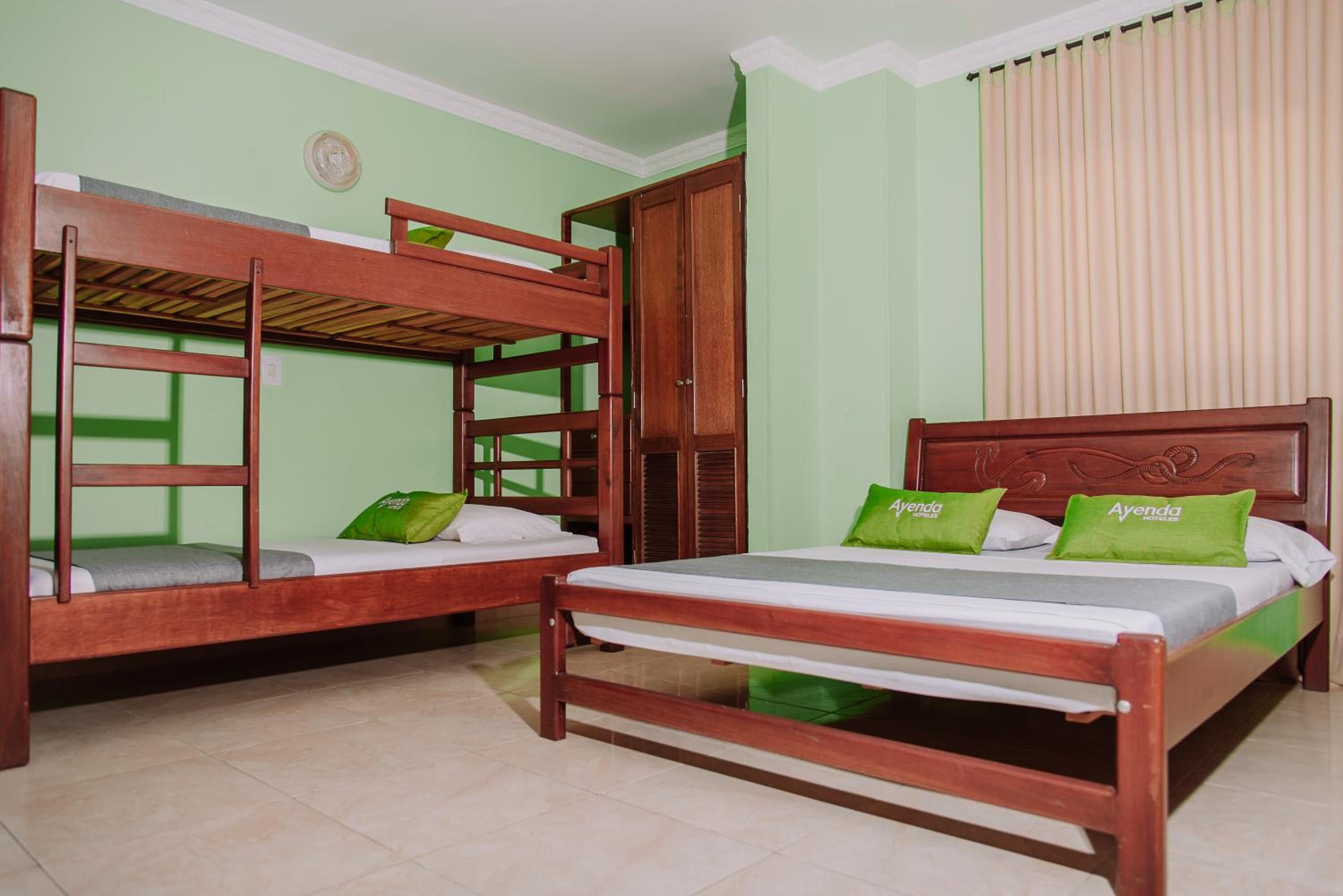 Foto - Hotel Tayrona Mágico