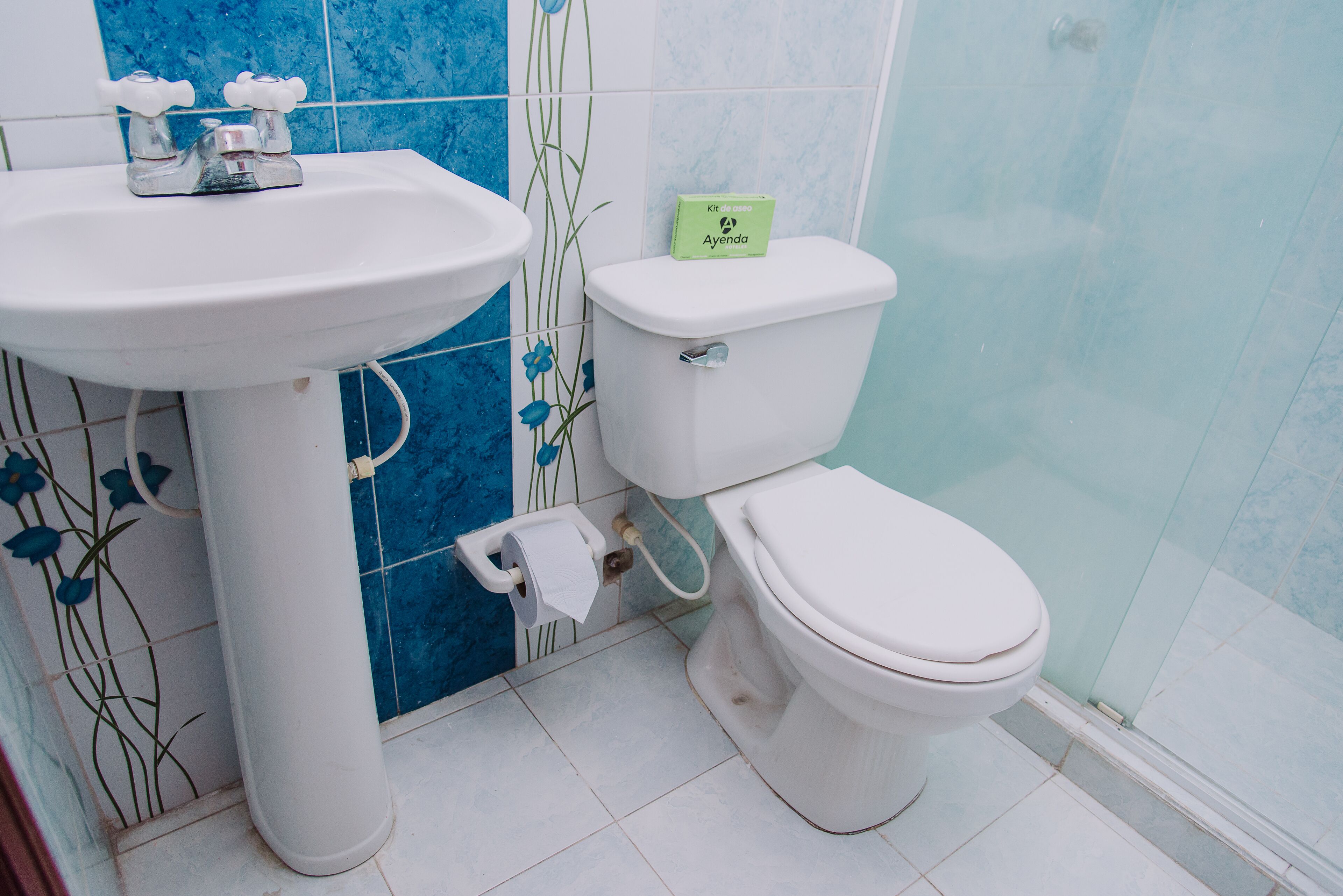 Foto - Hotel Tayrona Mágico