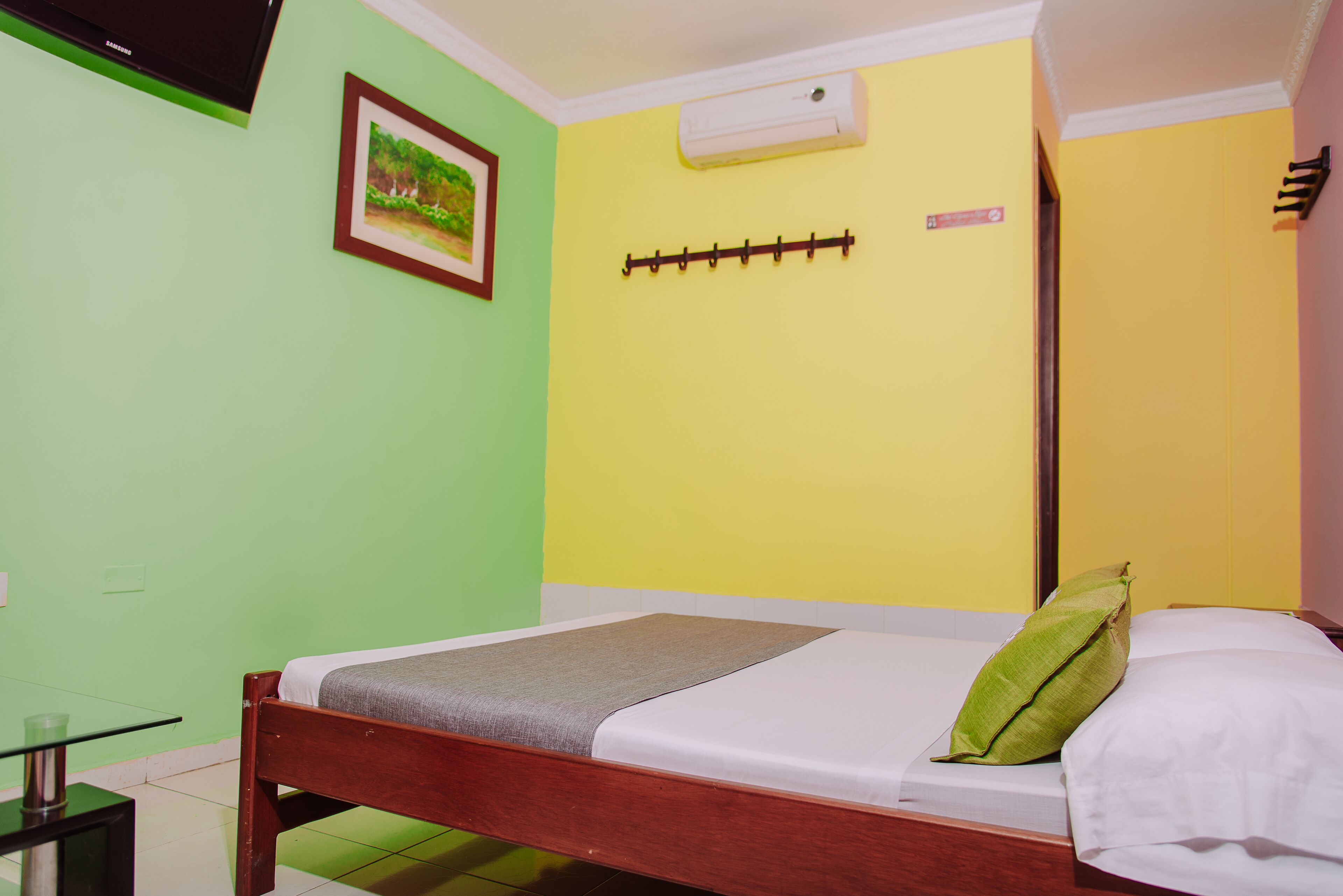 Foto - Hotel Tayrona Mágico