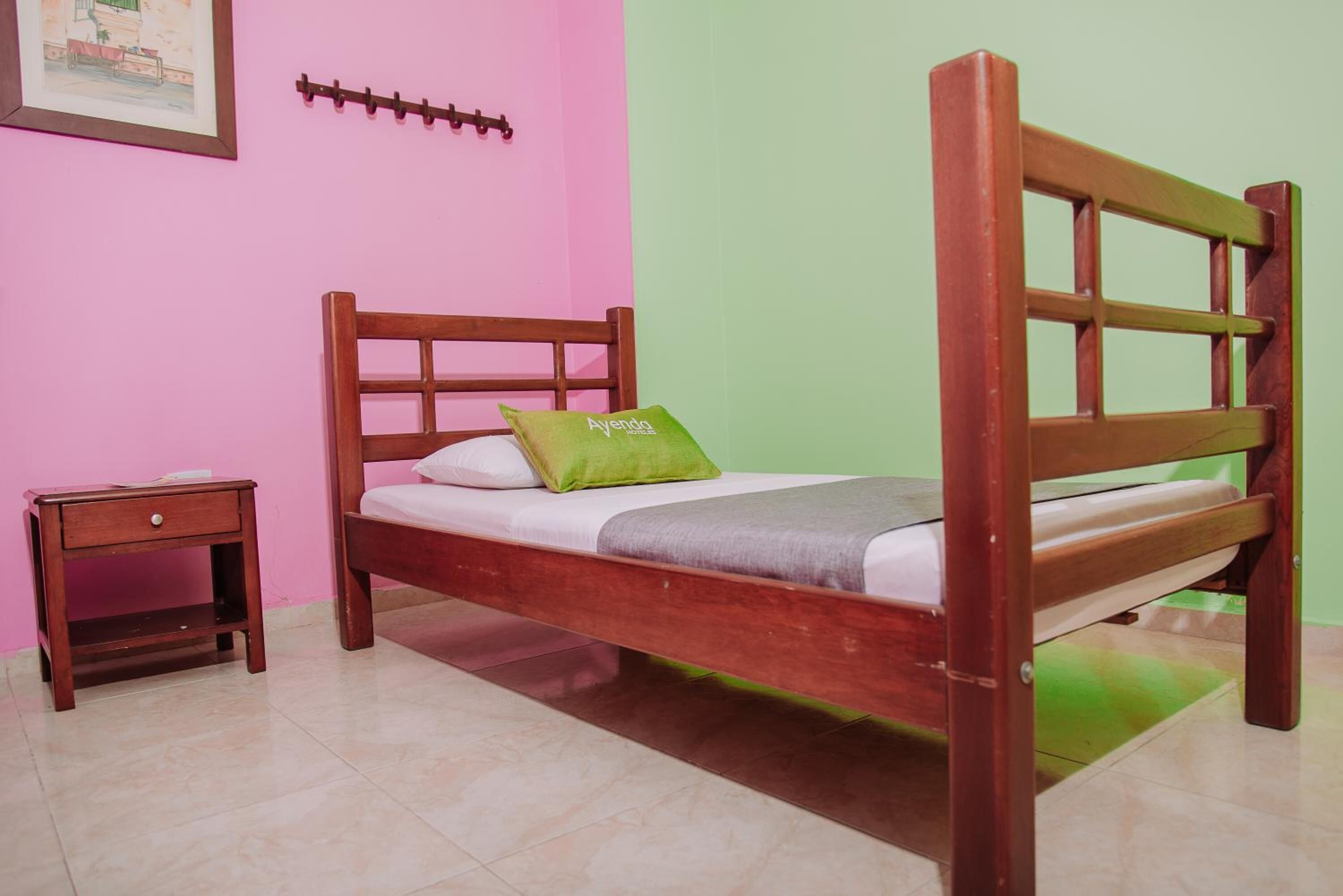 Foto - Hotel Tayrona Mágico