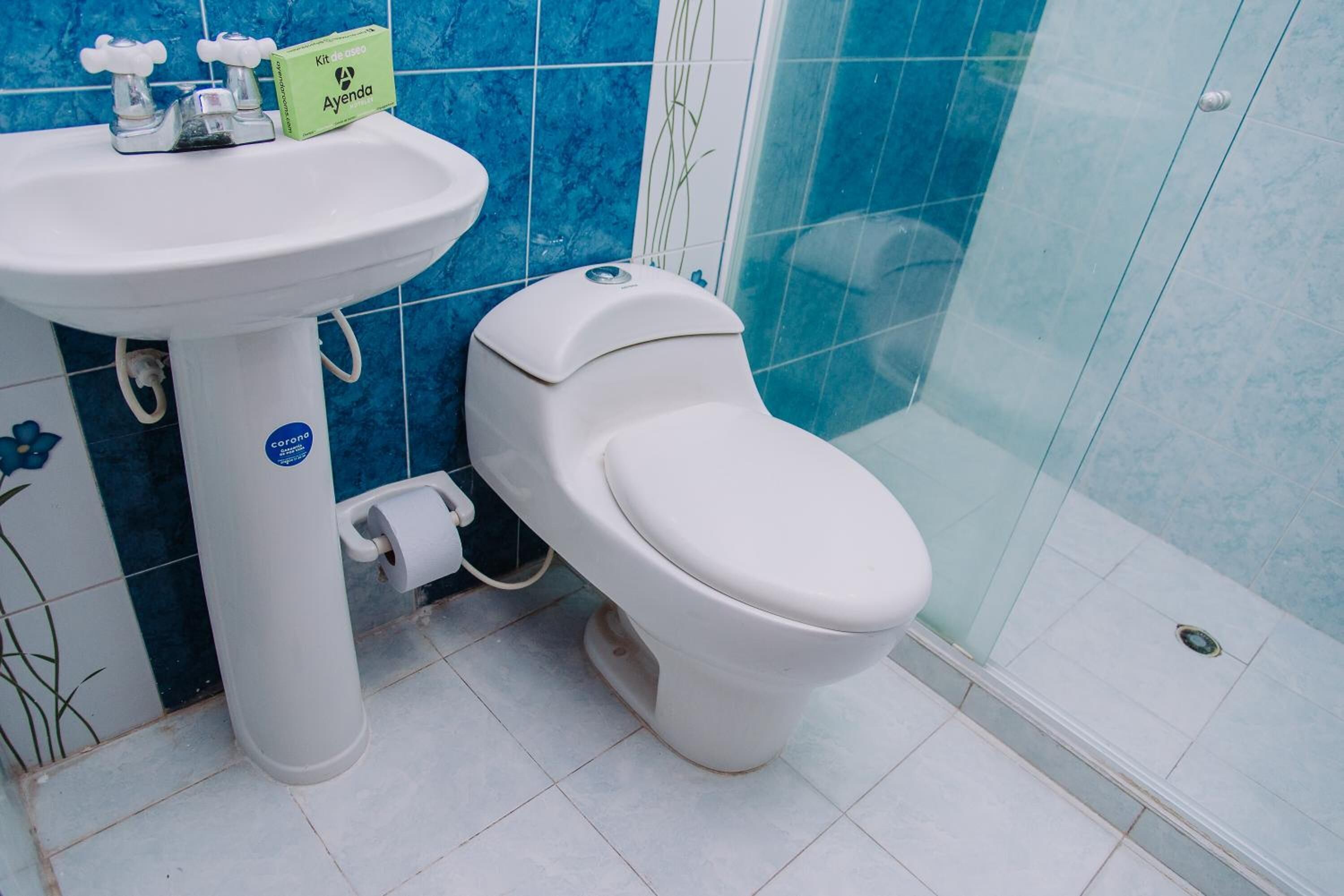 Foto - Hotel Tayrona Mágico