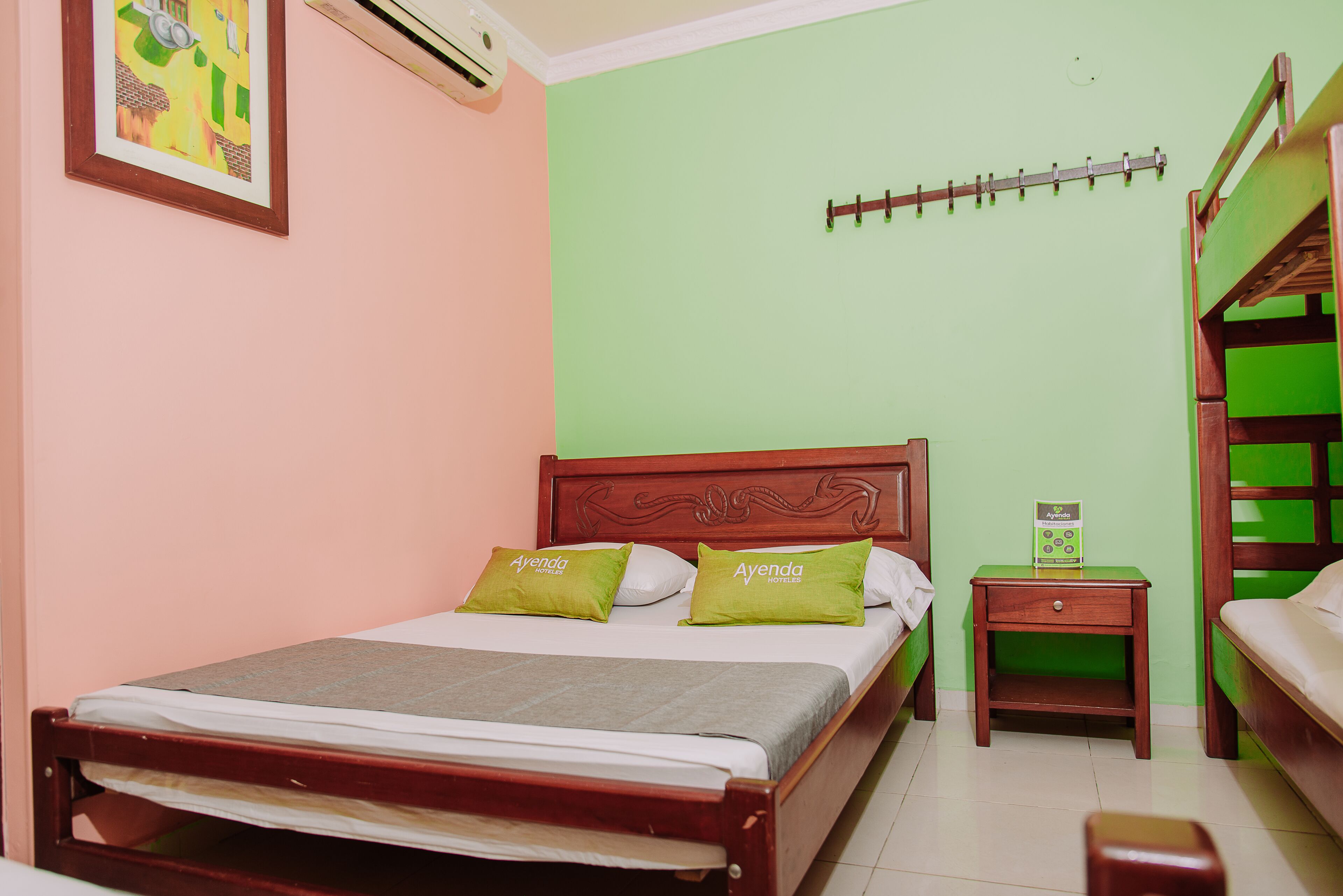 Foto - Hotel Tayrona Mágico