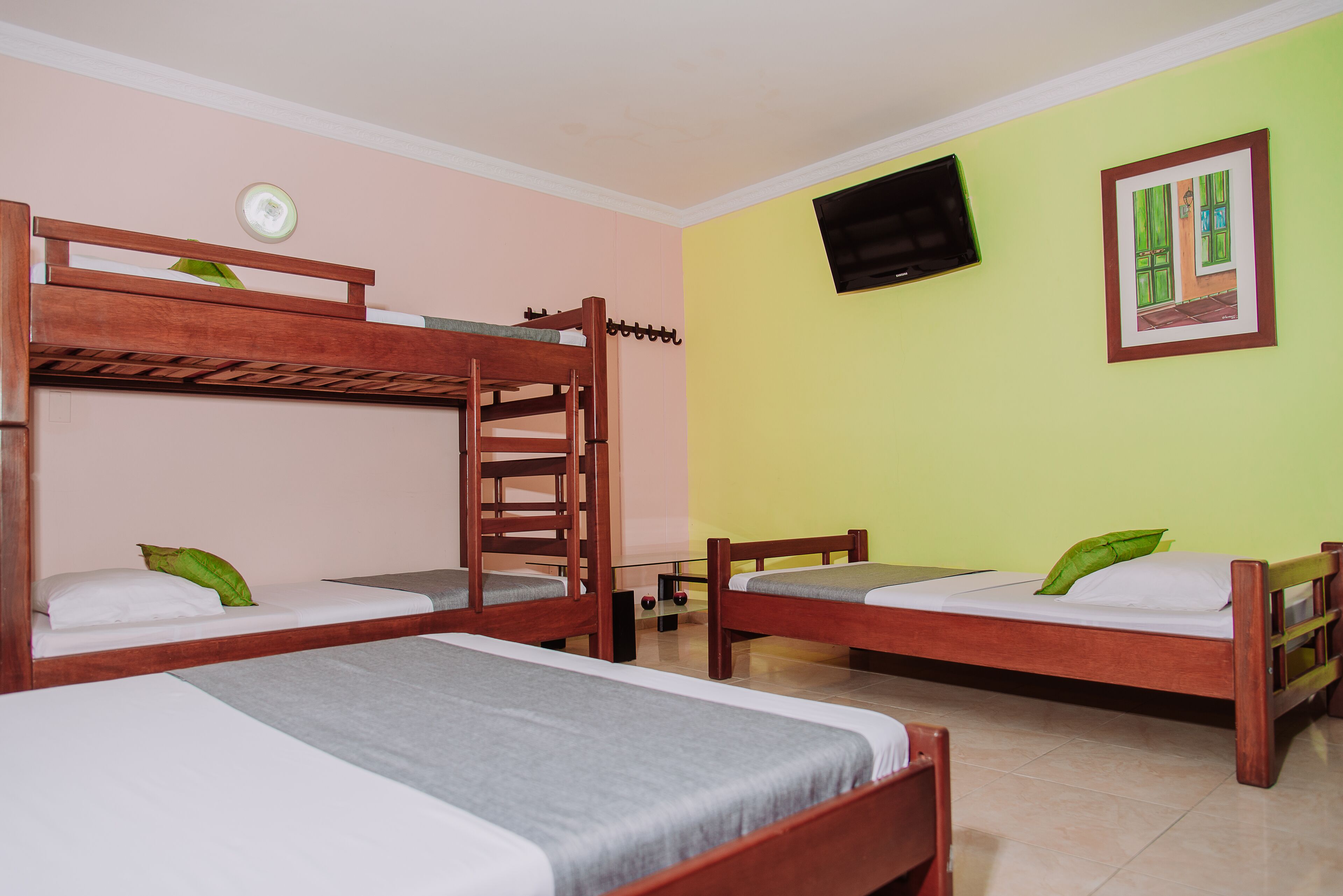 Foto - Hotel Tayrona Mágico