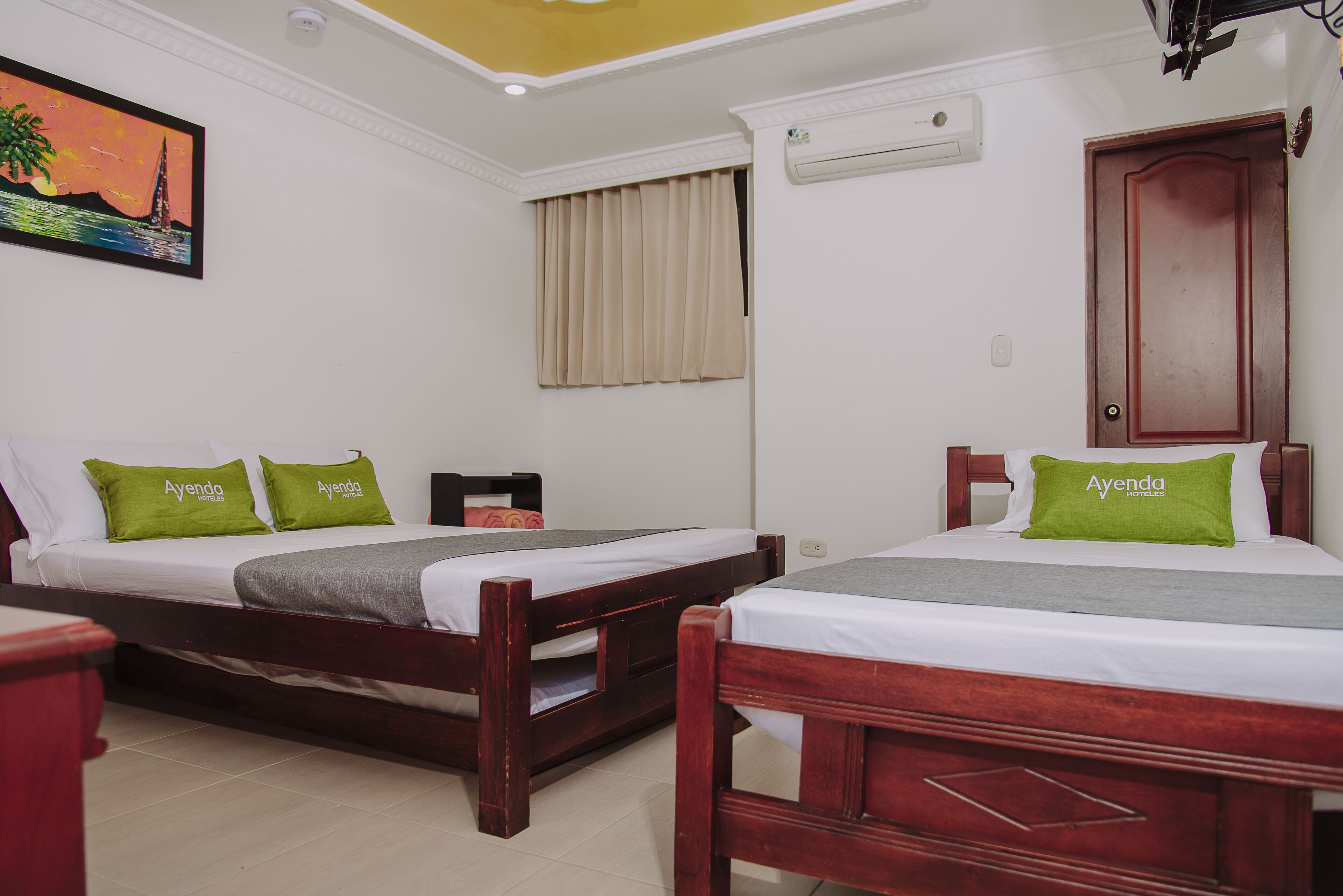 Photo - Hotel Colon Rodadero