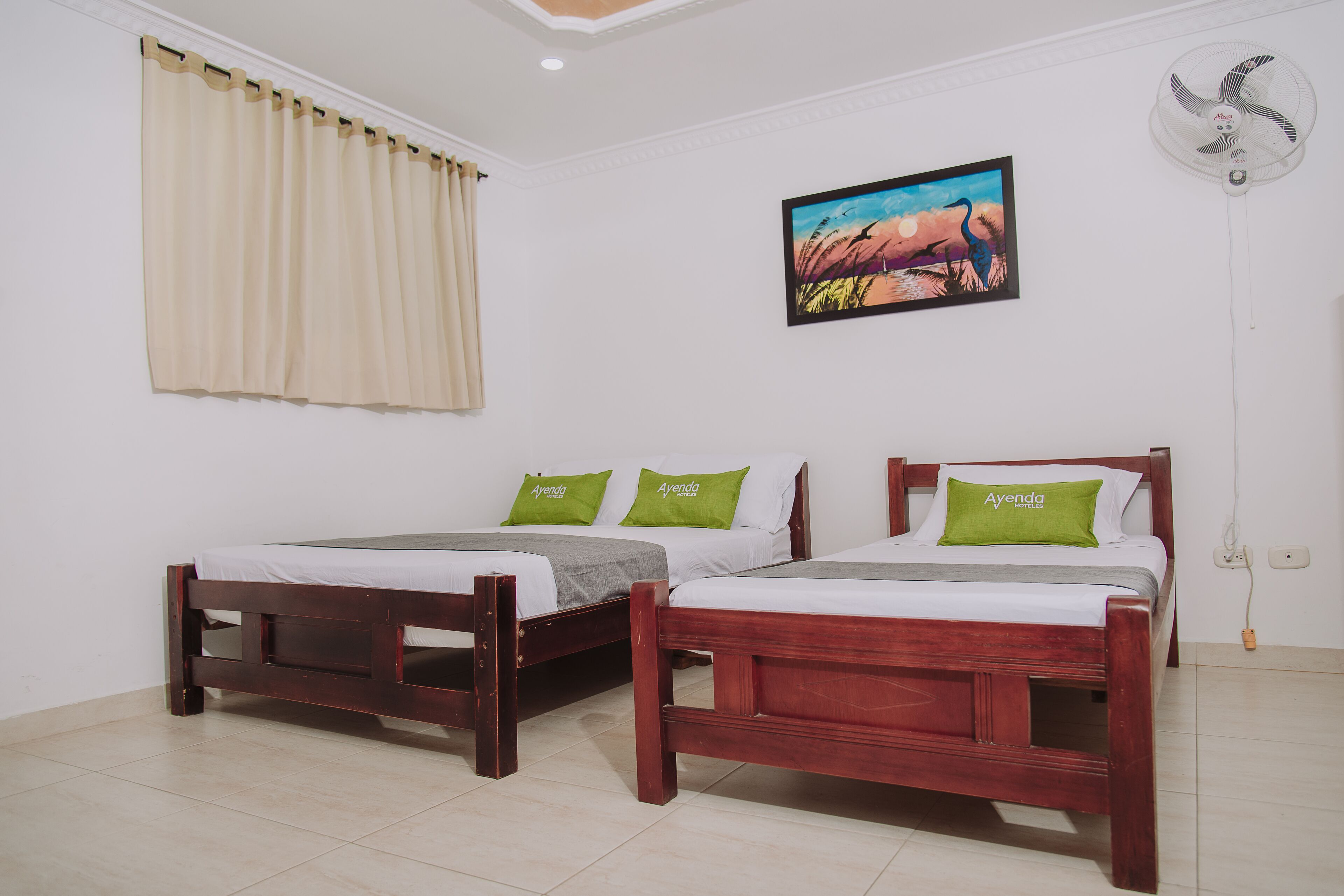 Photo - Hotel Colon Rodadero