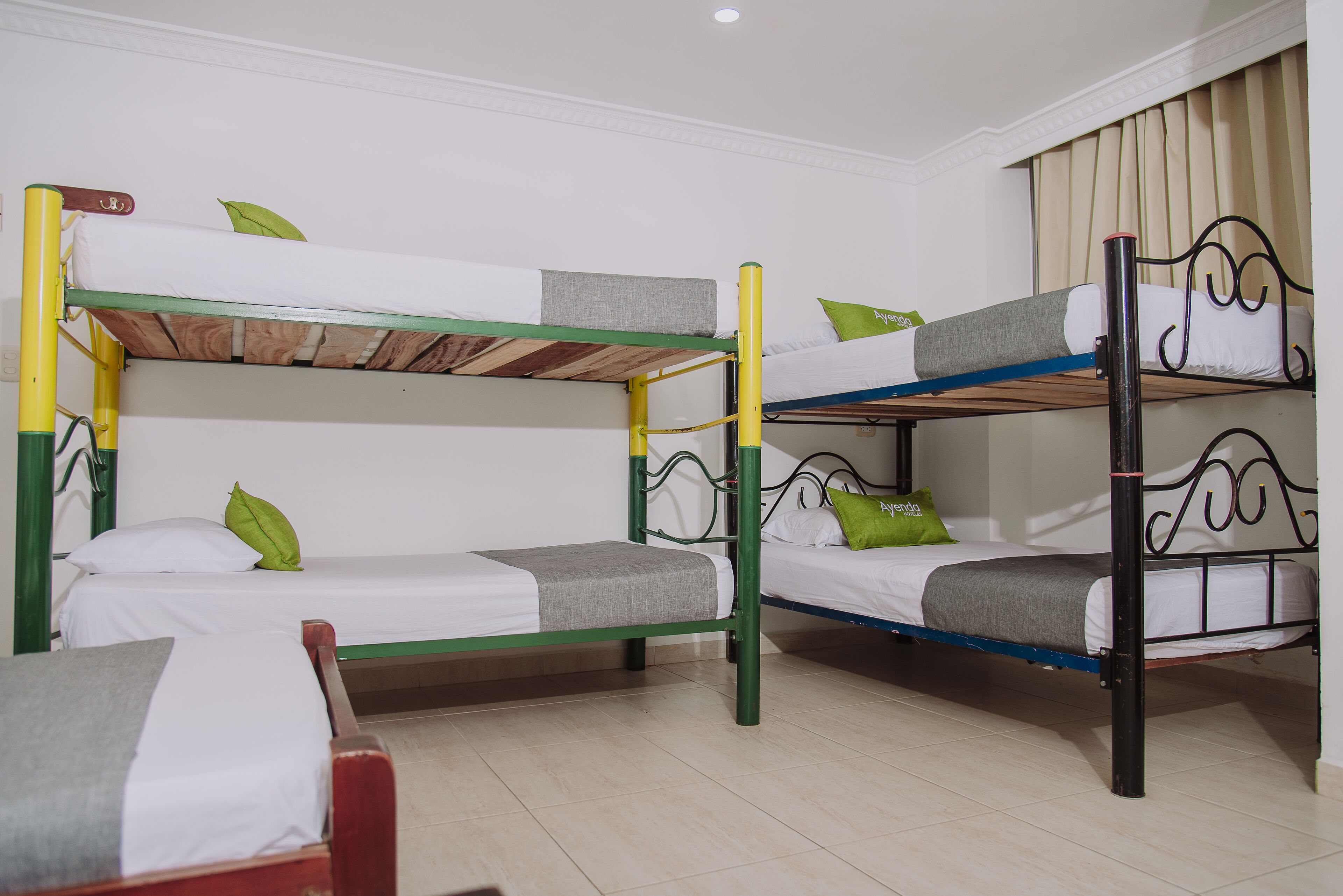 Foto - Hotel Colon Rodadero