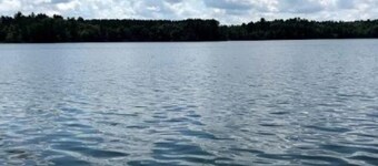 Welcome to Kelsey's Cabin on the Chippewa Flowage
