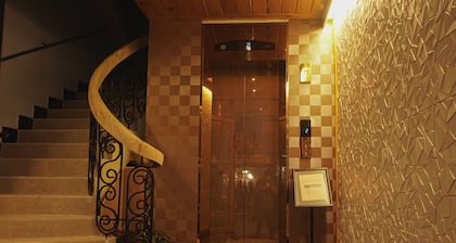 Hotel Musafir