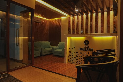 Hotel Musafir