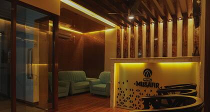 Hotel Musafir