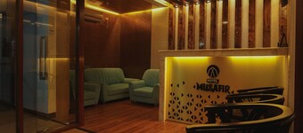 Hotel Musafir